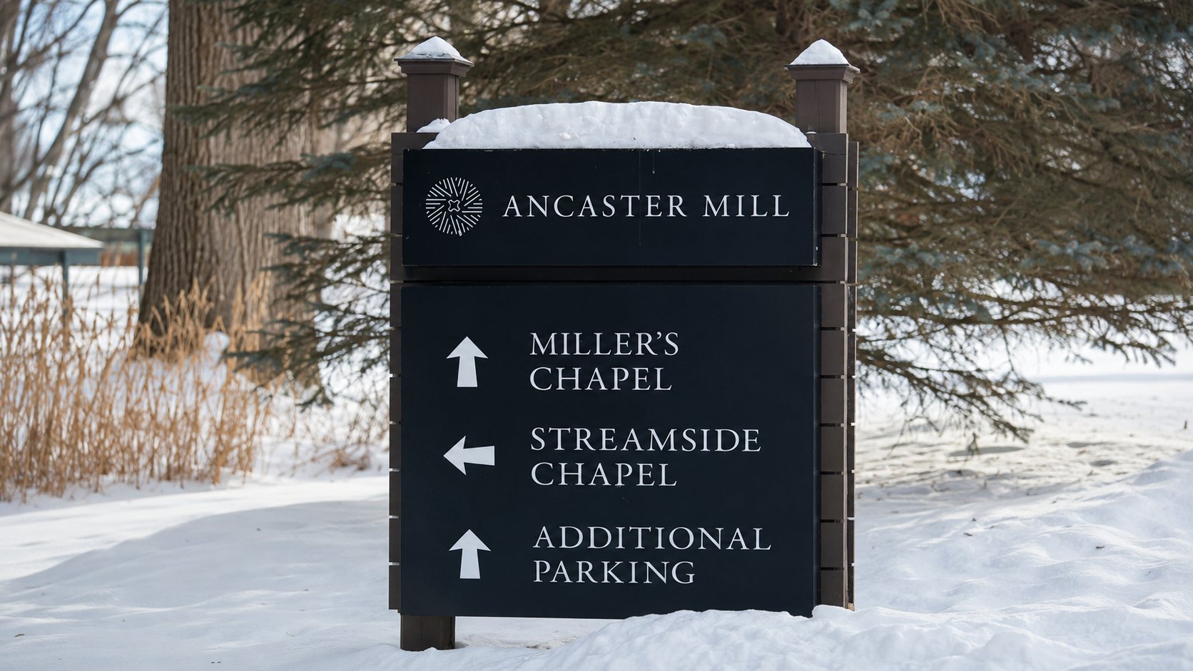 Ancaster Mill