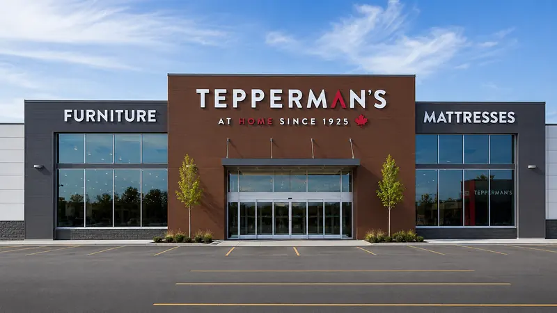 Tepperman’s