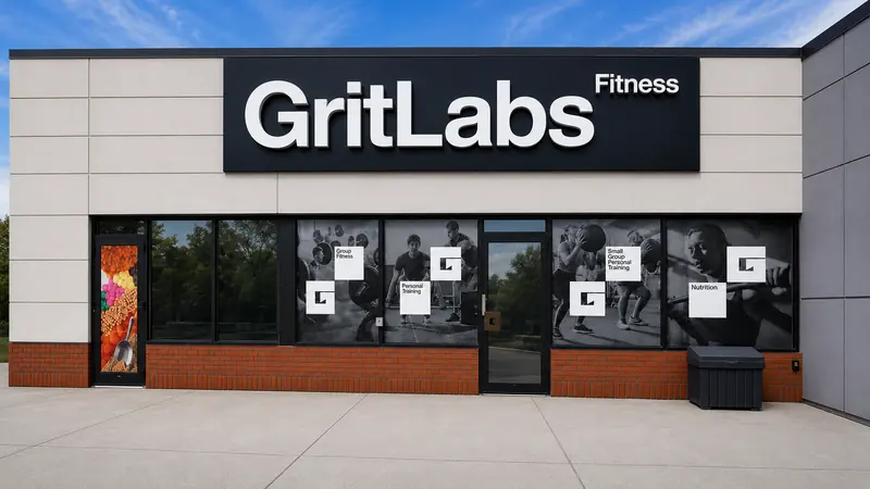 GritLabs