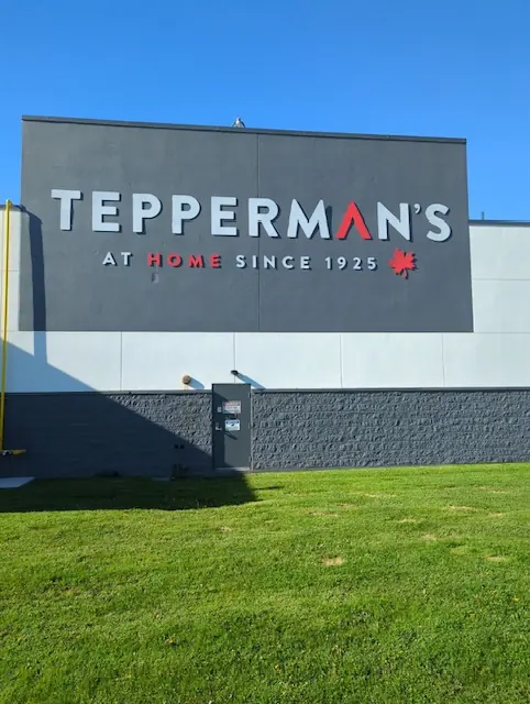 Tepperman’s