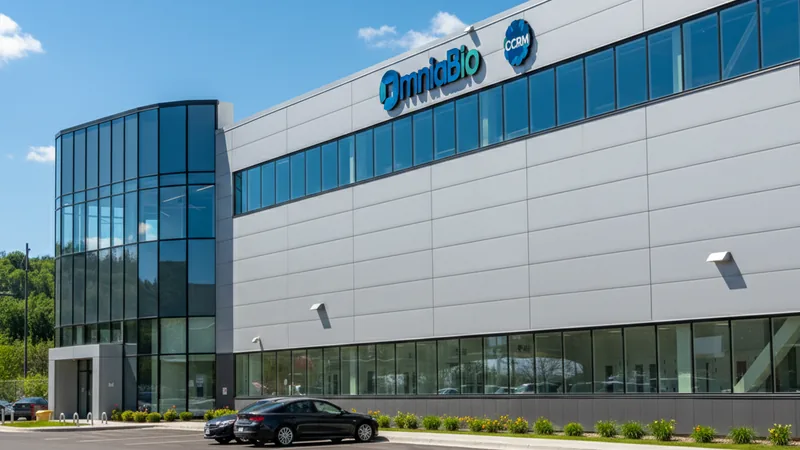 OmniaBio