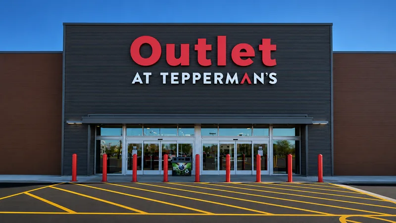 Tepperman’s