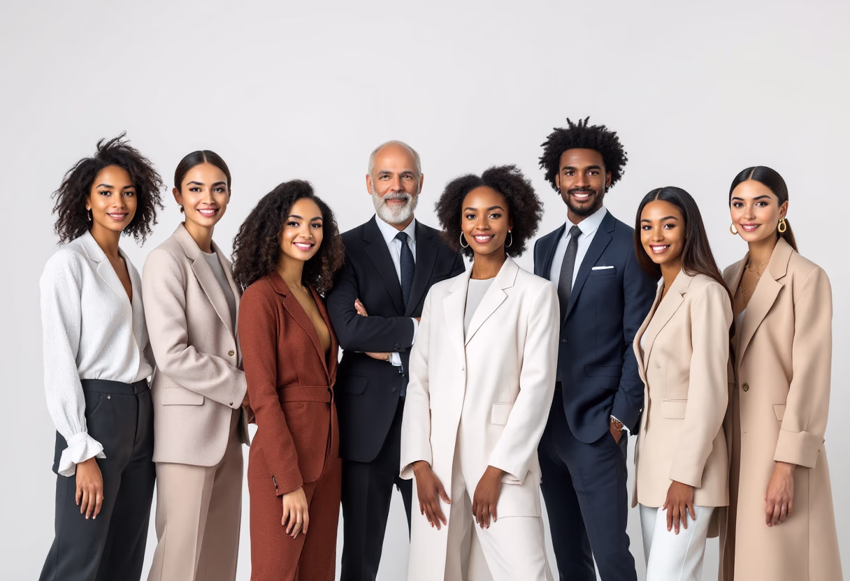 image of workplace diversity for a hr tech