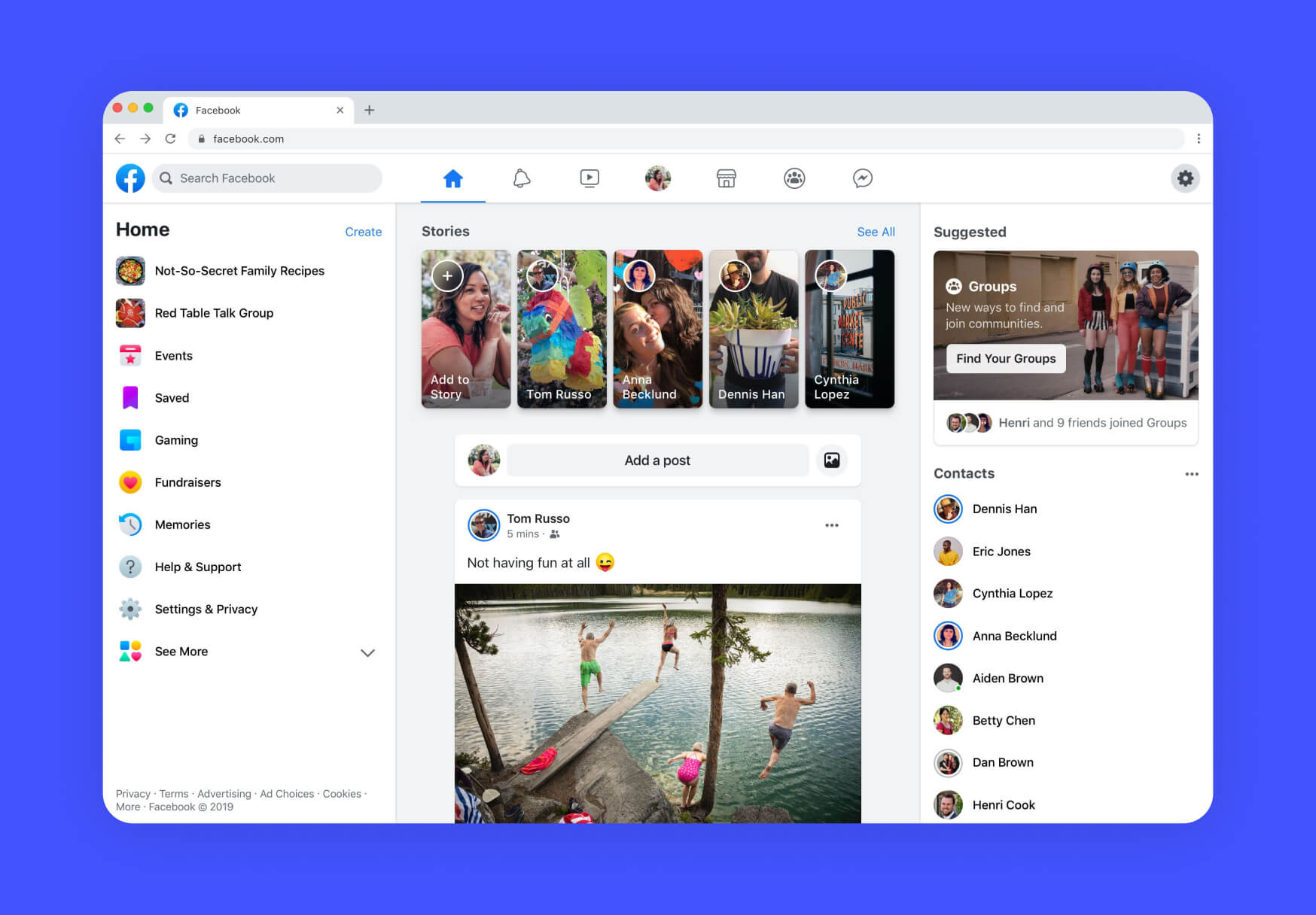 Webflow