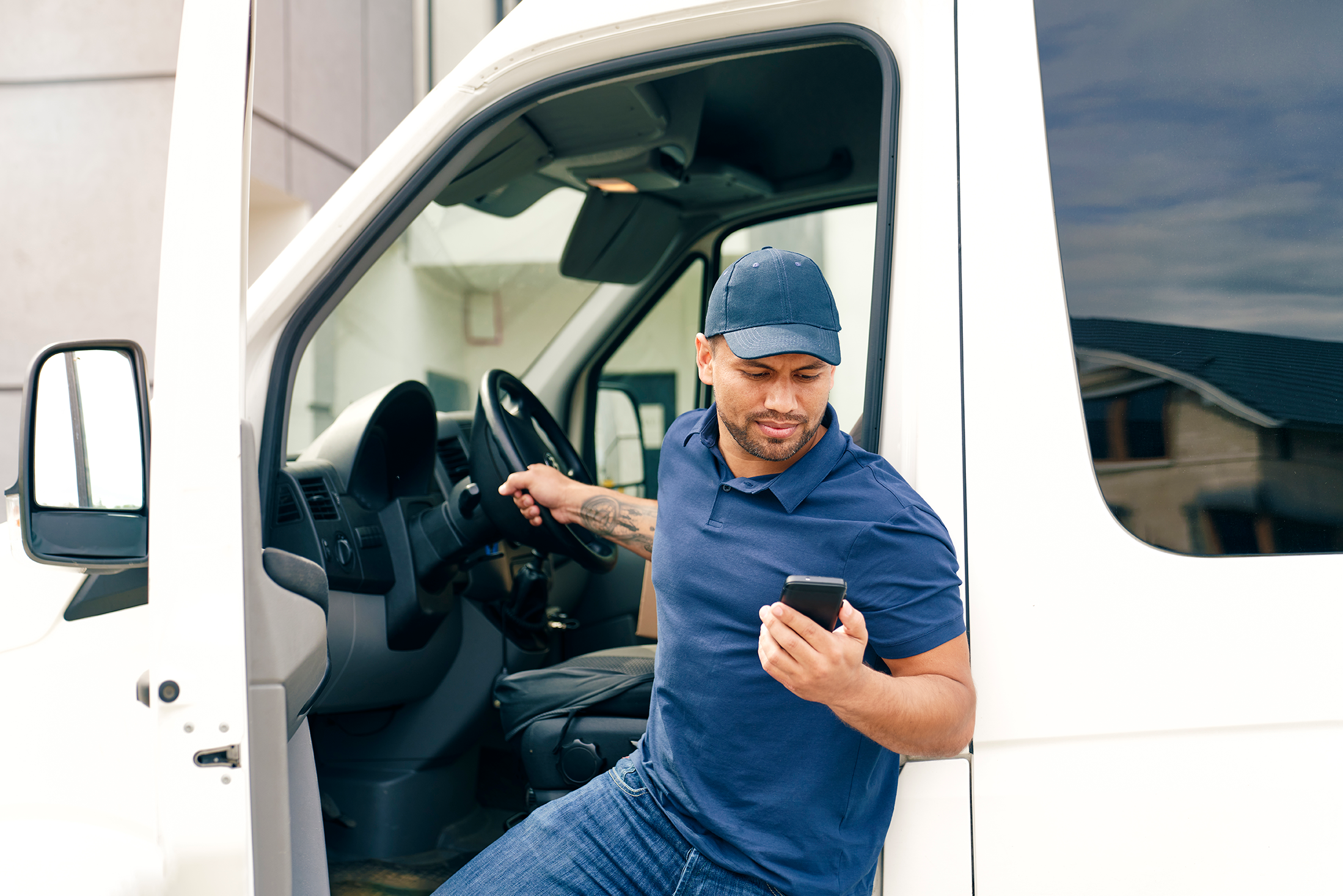 Why Real-Time Demand Changes Labor Economics