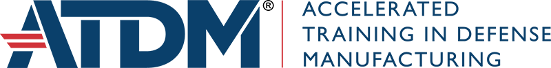 ATDM Logo