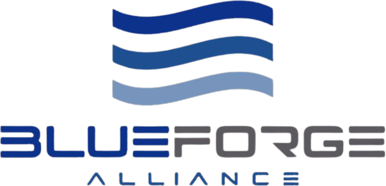 BlueForge Alliance Logo