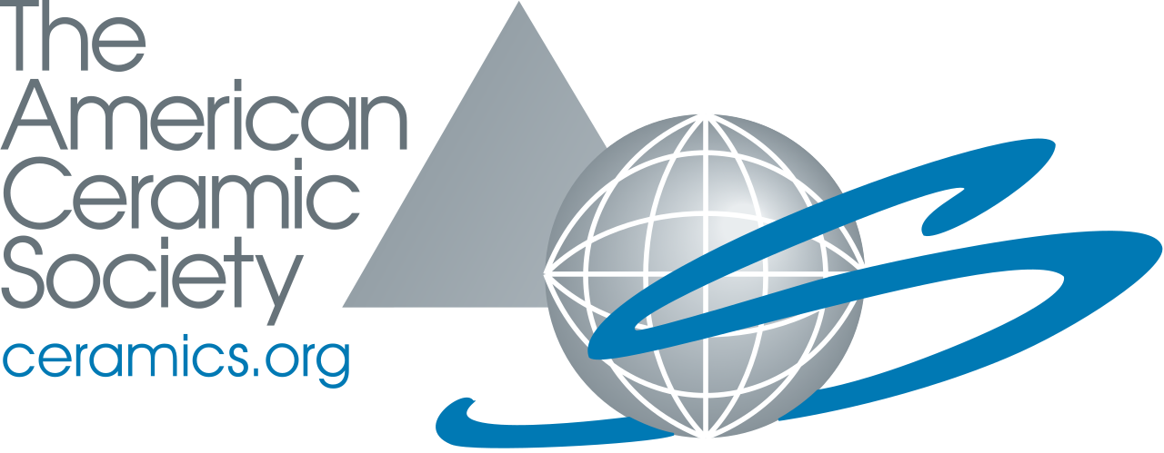 The American Ceramic Society Logo