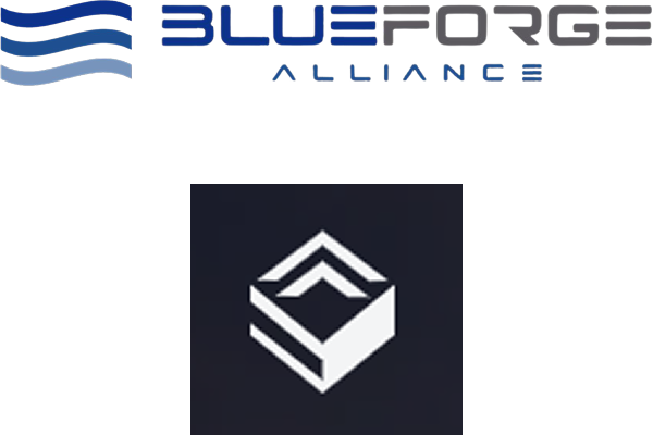 BlueForge Aliiance Logo