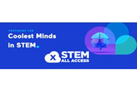 X-Stem Logo