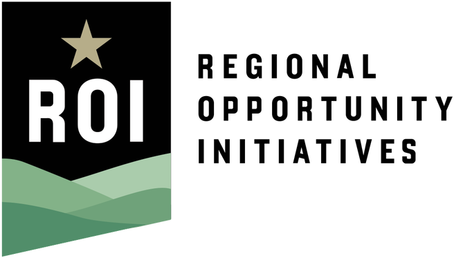 Regional Opportunity Initiatives