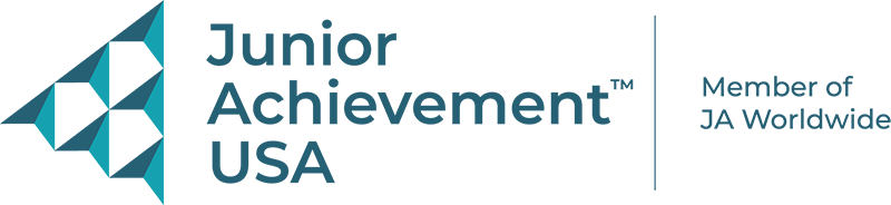 Junior Achievement USA Logo