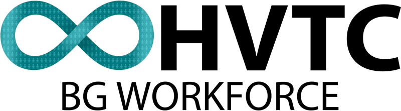 HVTC BG Workforce Logo