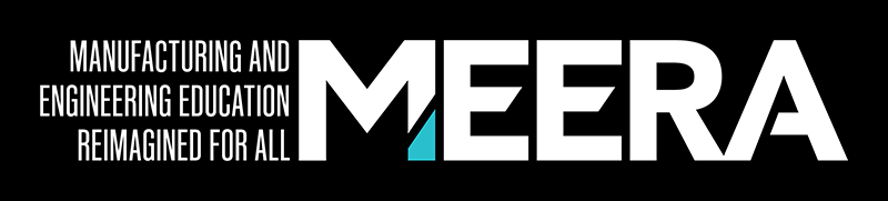 MEERA Logo