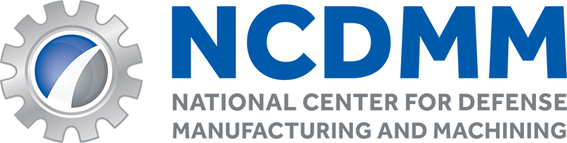 NCDMM Logo