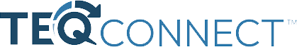TEQ Connect logo