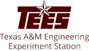 Tees Texas A&M Engineering Experiment Station logo