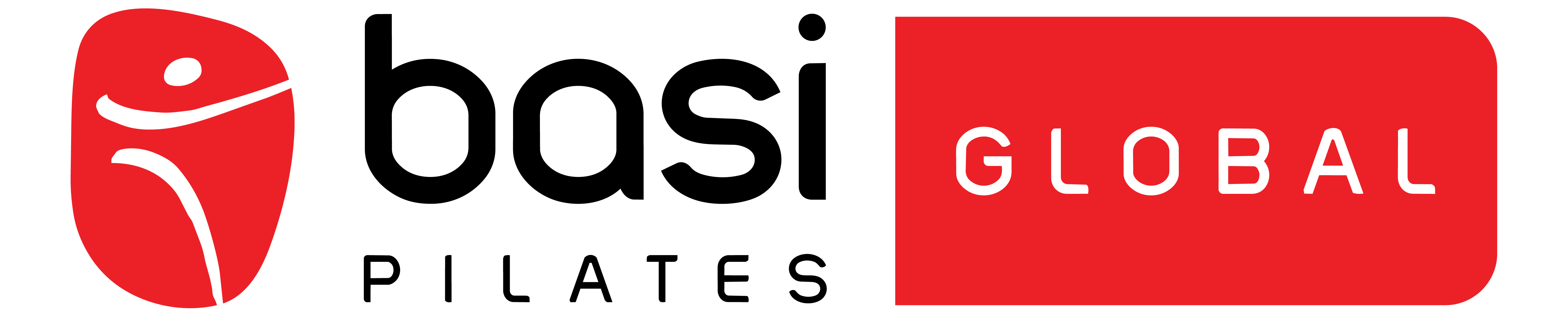 BASI Global logo with stylized human figure and red rectangle containing word GLOBAL.