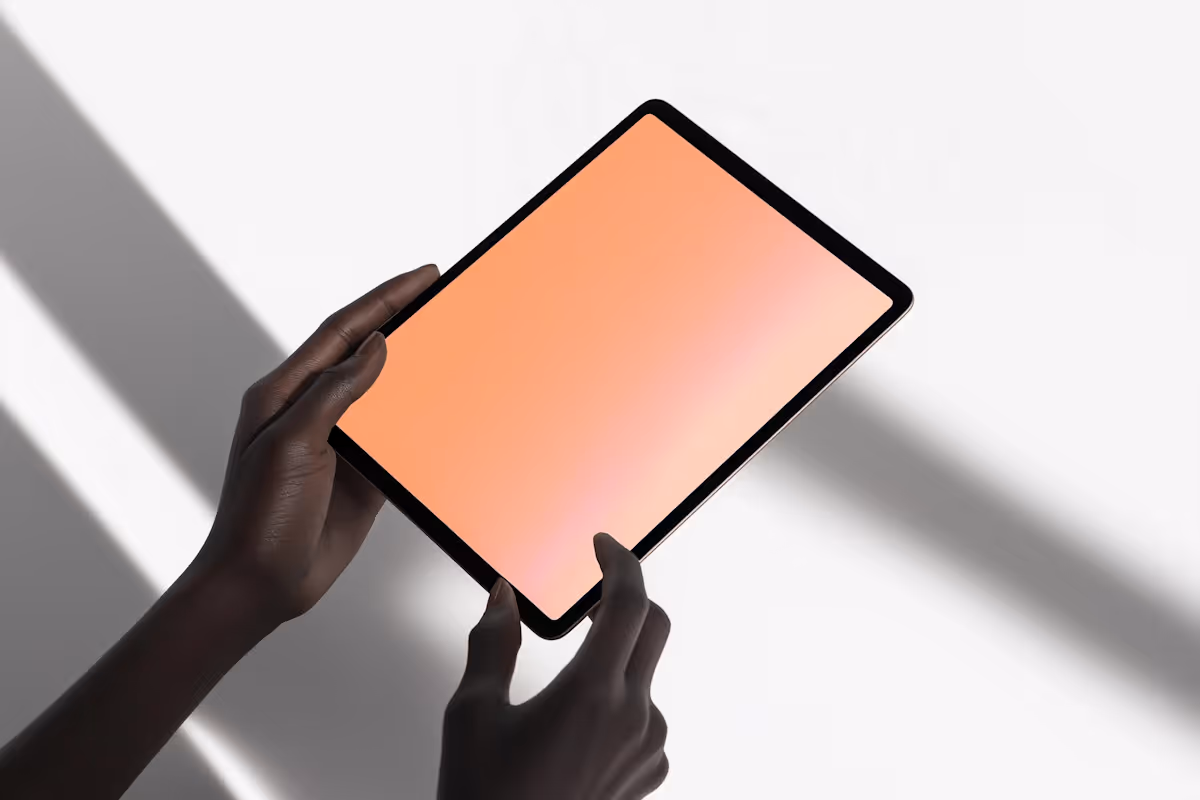 Responsive Website Process