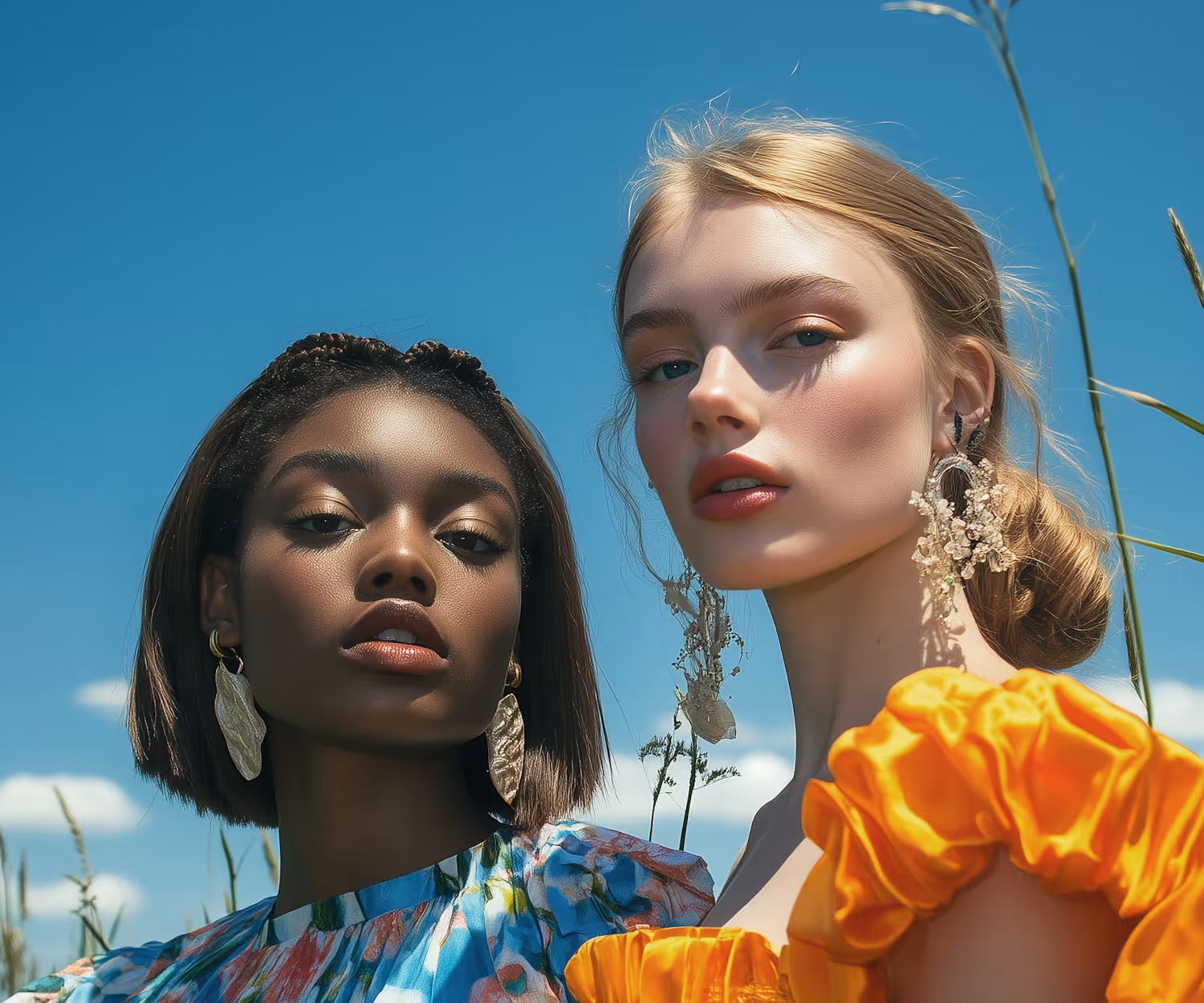 Fashion Webdesign Services by Iconic Graphics