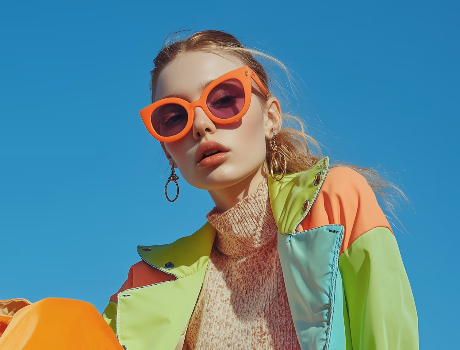 Fashion Webdesign Services by Iconic Graphics
