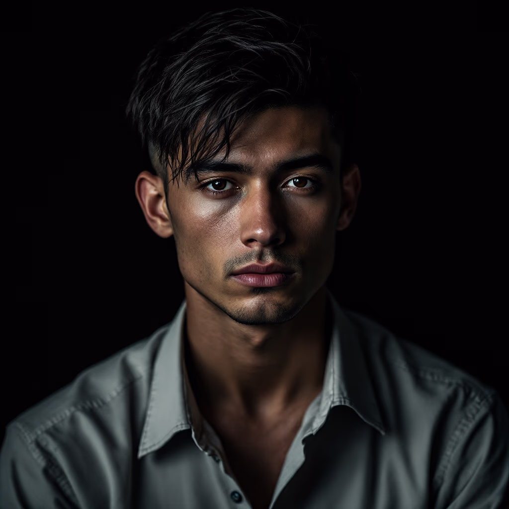 [headshot] image of customer (for a preschools & daycare)