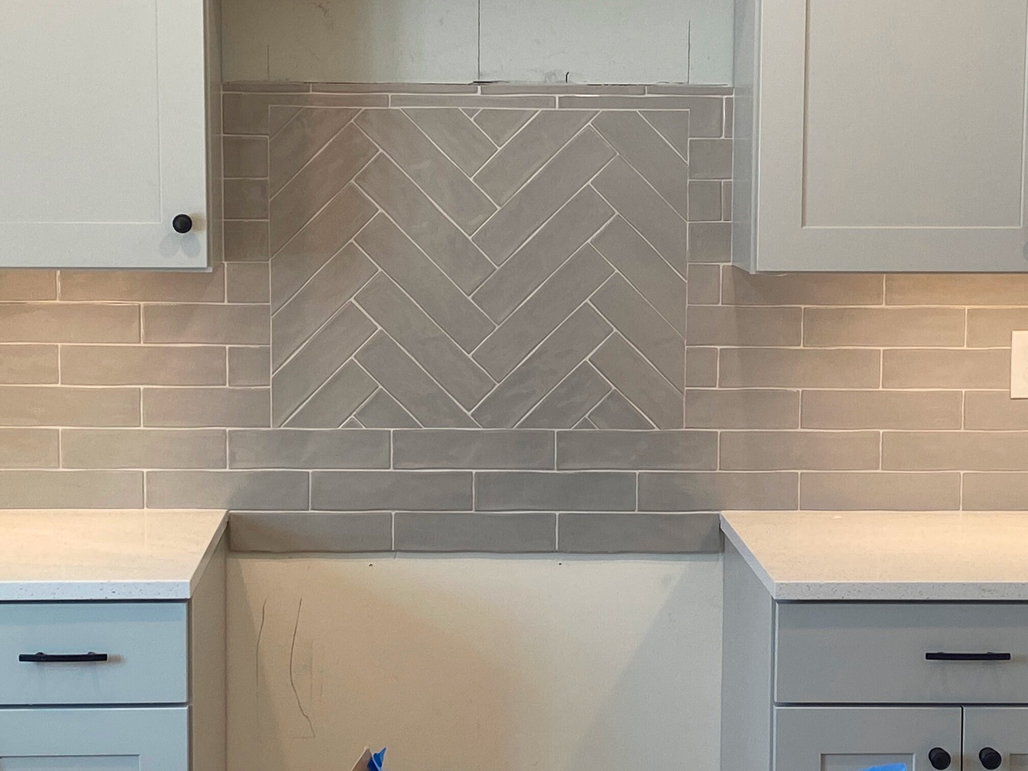 image of completed apartment renovation