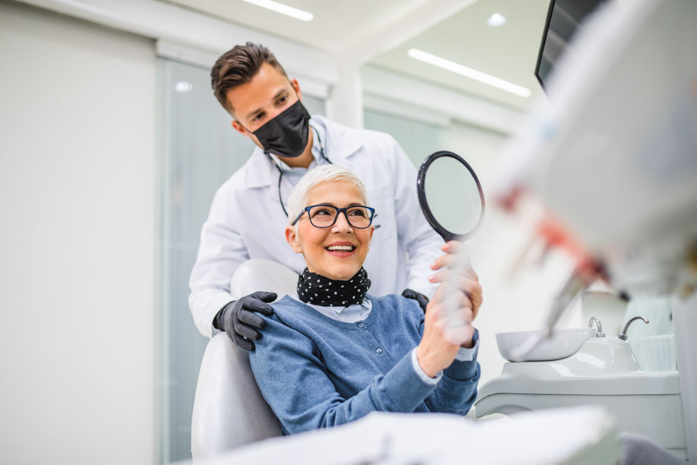 Thoughtful Treatment Planning