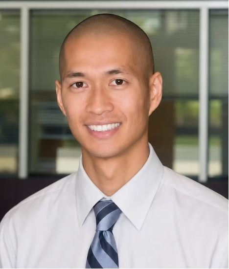 Dr. Pascual Chen, Psy.D., Founder