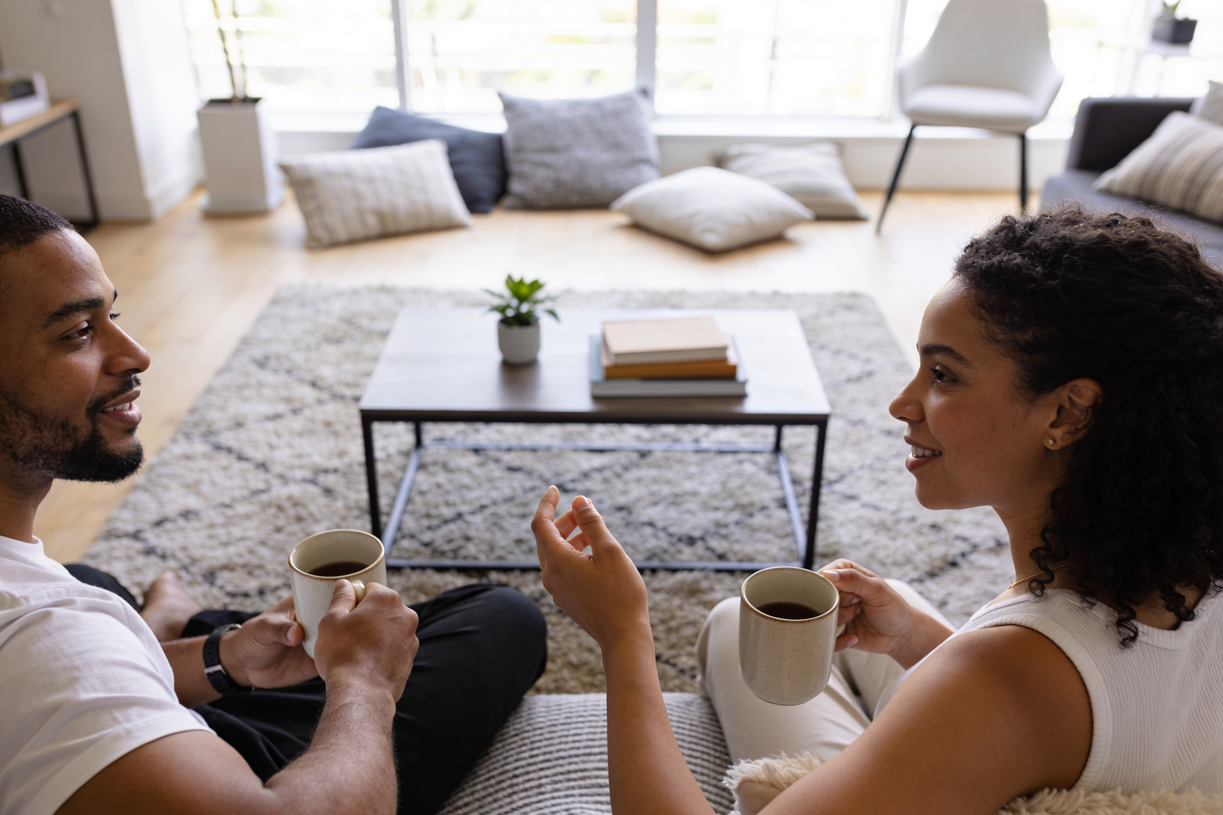 Couples and Marriage Therapy