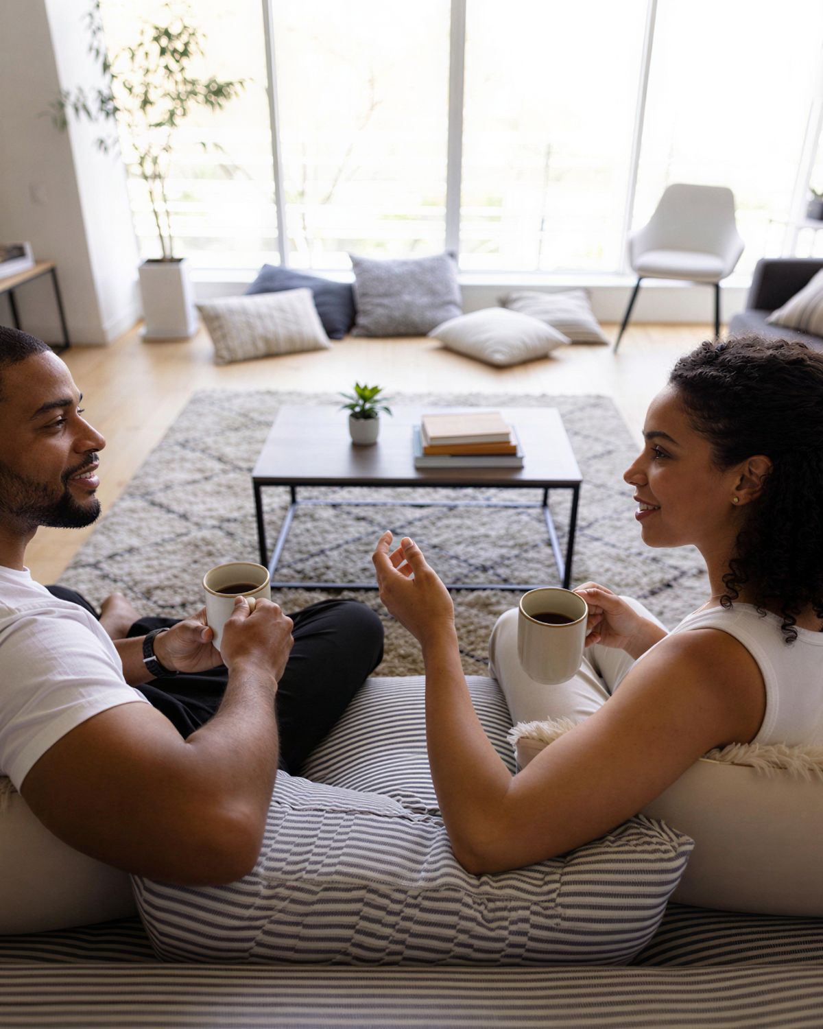 Couples and marriage therapy