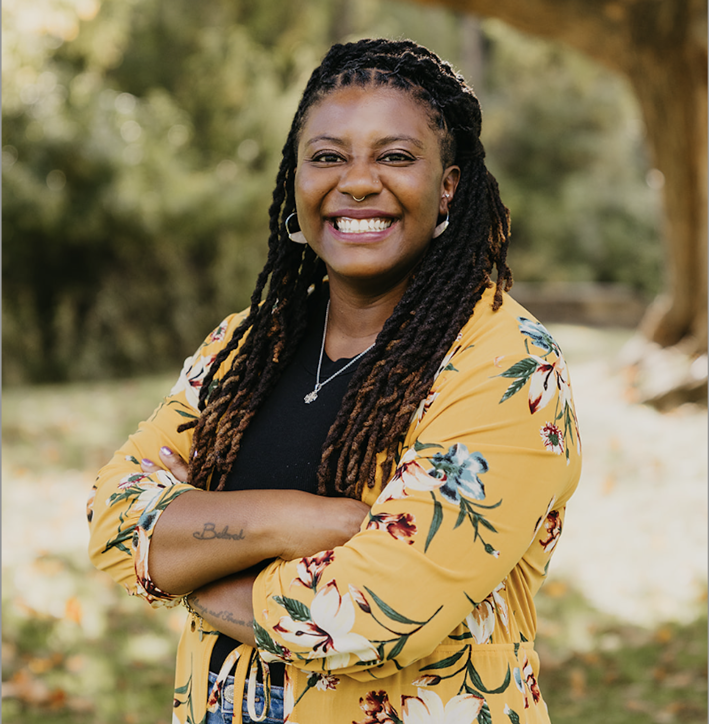 Sherese Jefferson