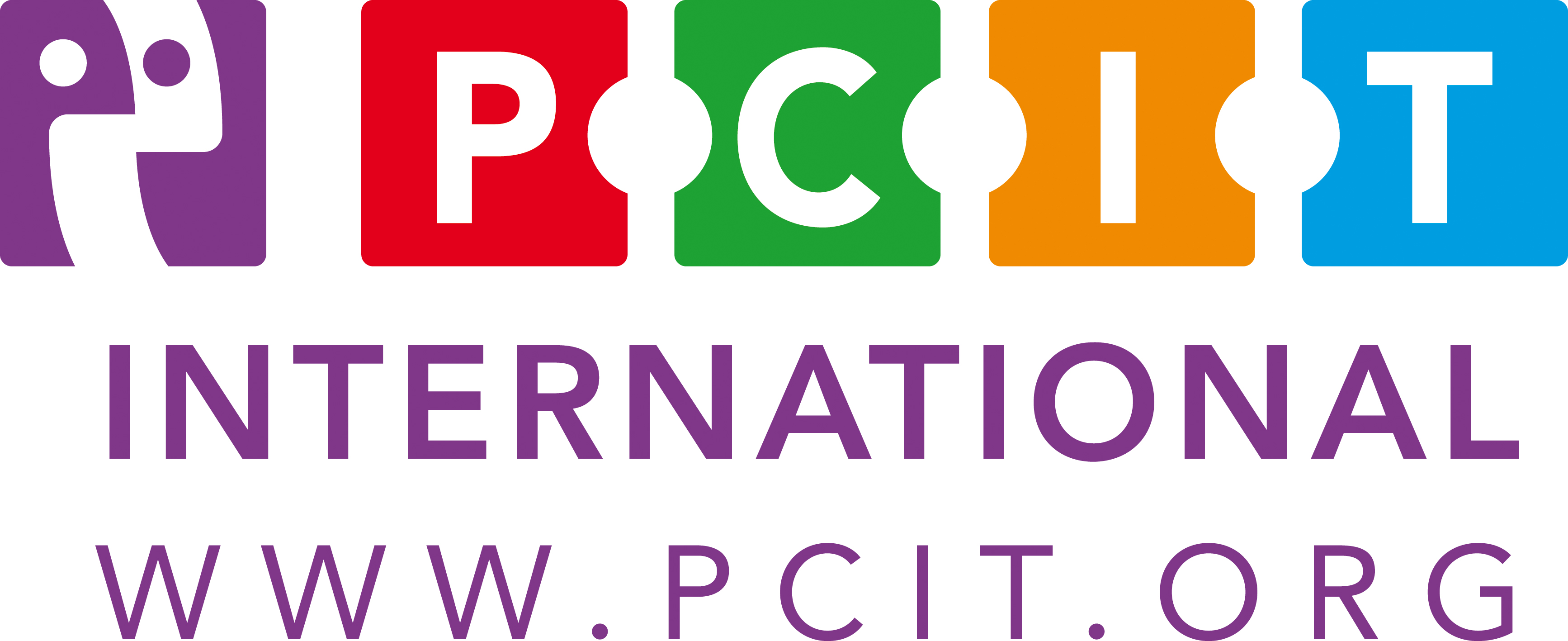 PCIT International Certified badge