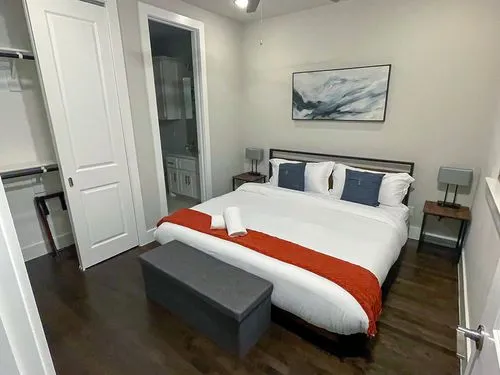 Bedroom Set by A-Breasy