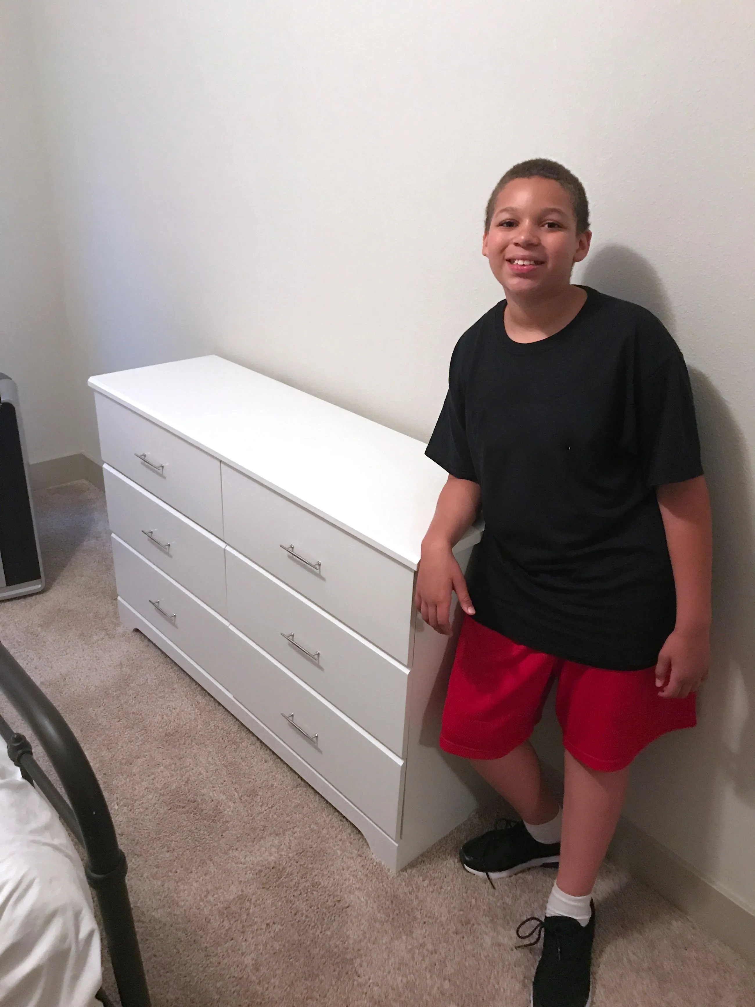 Dresser by A-Breasy