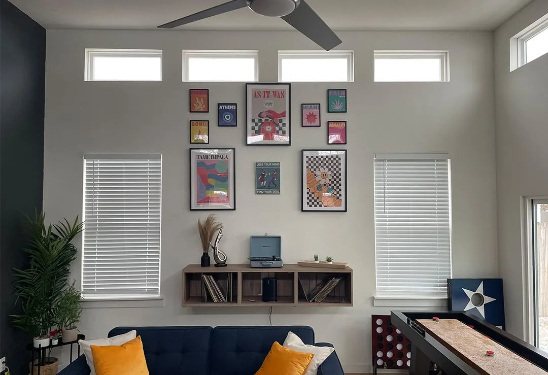 Picture & Art Hanging by A-Breasy in Dallas-Fort Worth
