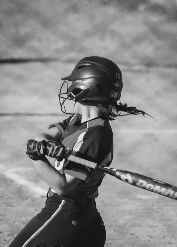 Baseball player