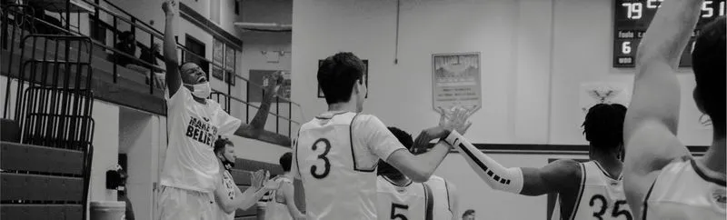 Basketball team