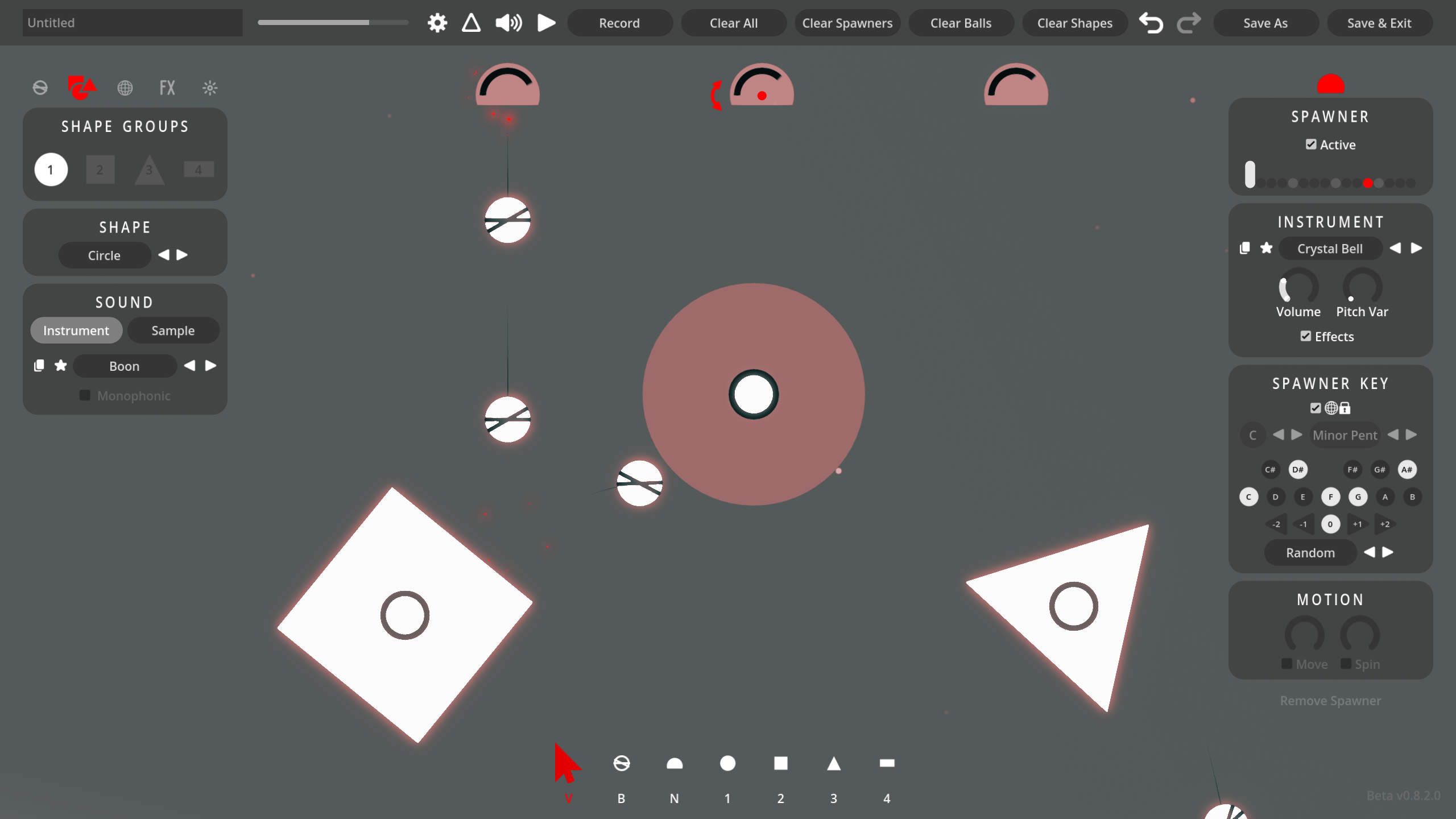 Soltet theme