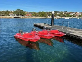 Rose Bay Boat Ramp