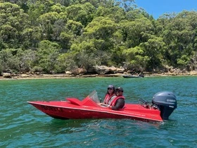 Athol Bay