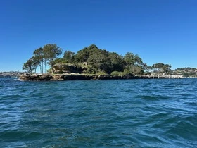 Clark Island
