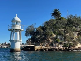 Cremorne Point