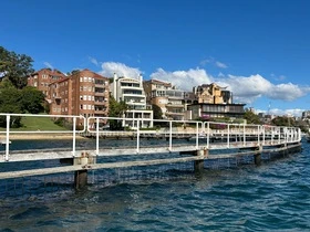 Double Bay