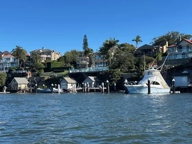 Lane Cove