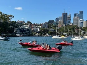 Lavender Bay