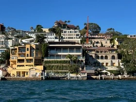 Point Piper