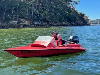 Family group private tour