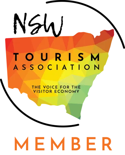 NSW Tourism Member