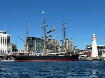 Australian Maritime Museum